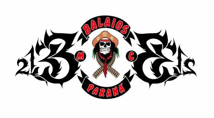 Arte Balaios Moto Clube