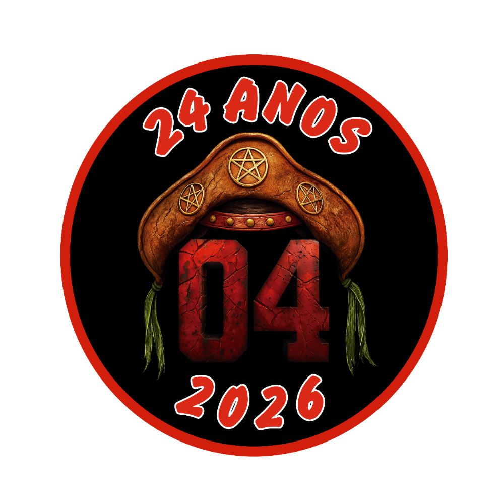 Arte Balaios Moto Clube